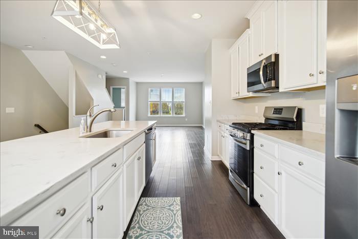 ORCHID PARK OF WILDEWOOD - Residential Lease