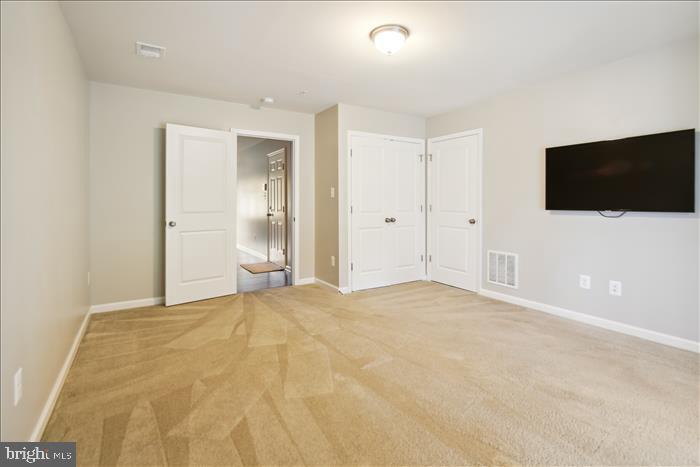 ORCHID PARK OF WILDEWOOD - Residential Lease