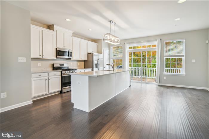 ORCHID PARK OF WILDEWOOD - Residential Lease