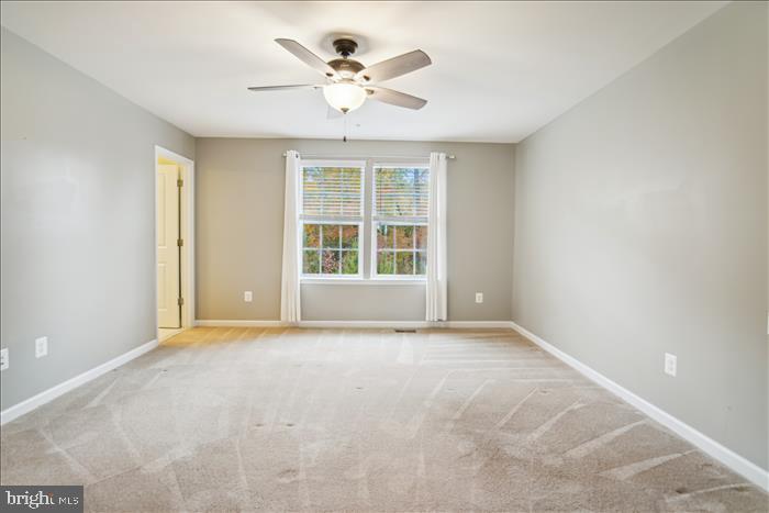 ORCHID PARK OF WILDEWOOD - Residential Lease