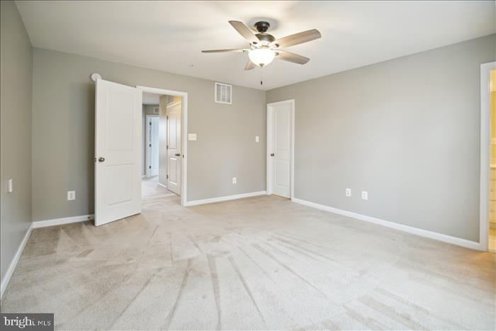 ORCHID PARK OF WILDEWOOD - Residential Lease