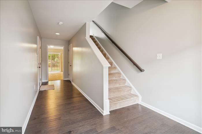 ORCHID PARK OF WILDEWOOD - Residential Lease