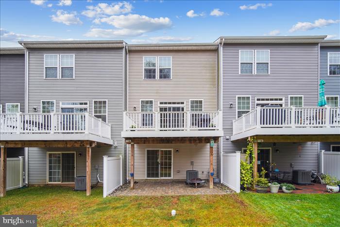 ORCHID PARK OF WILDEWOOD - Residential Lease