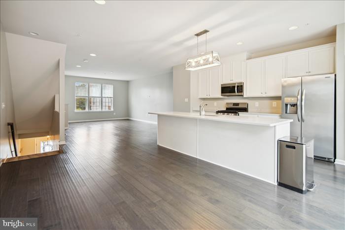 ORCHID PARK OF WILDEWOOD - Residential Lease