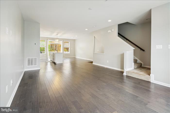 ORCHID PARK OF WILDEWOOD - Residential Lease