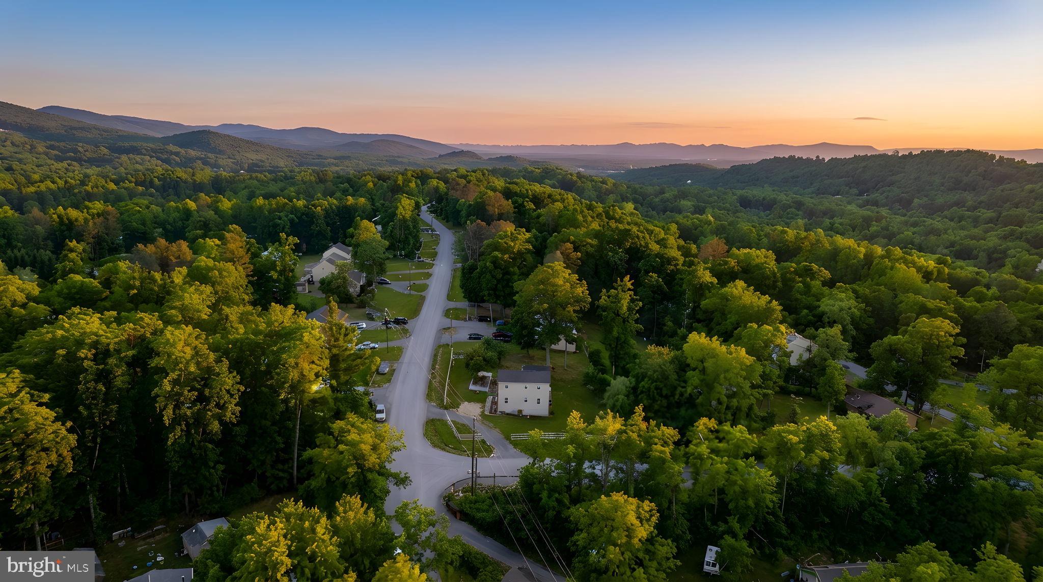 SHEN FARMS MT LAKE - Residential