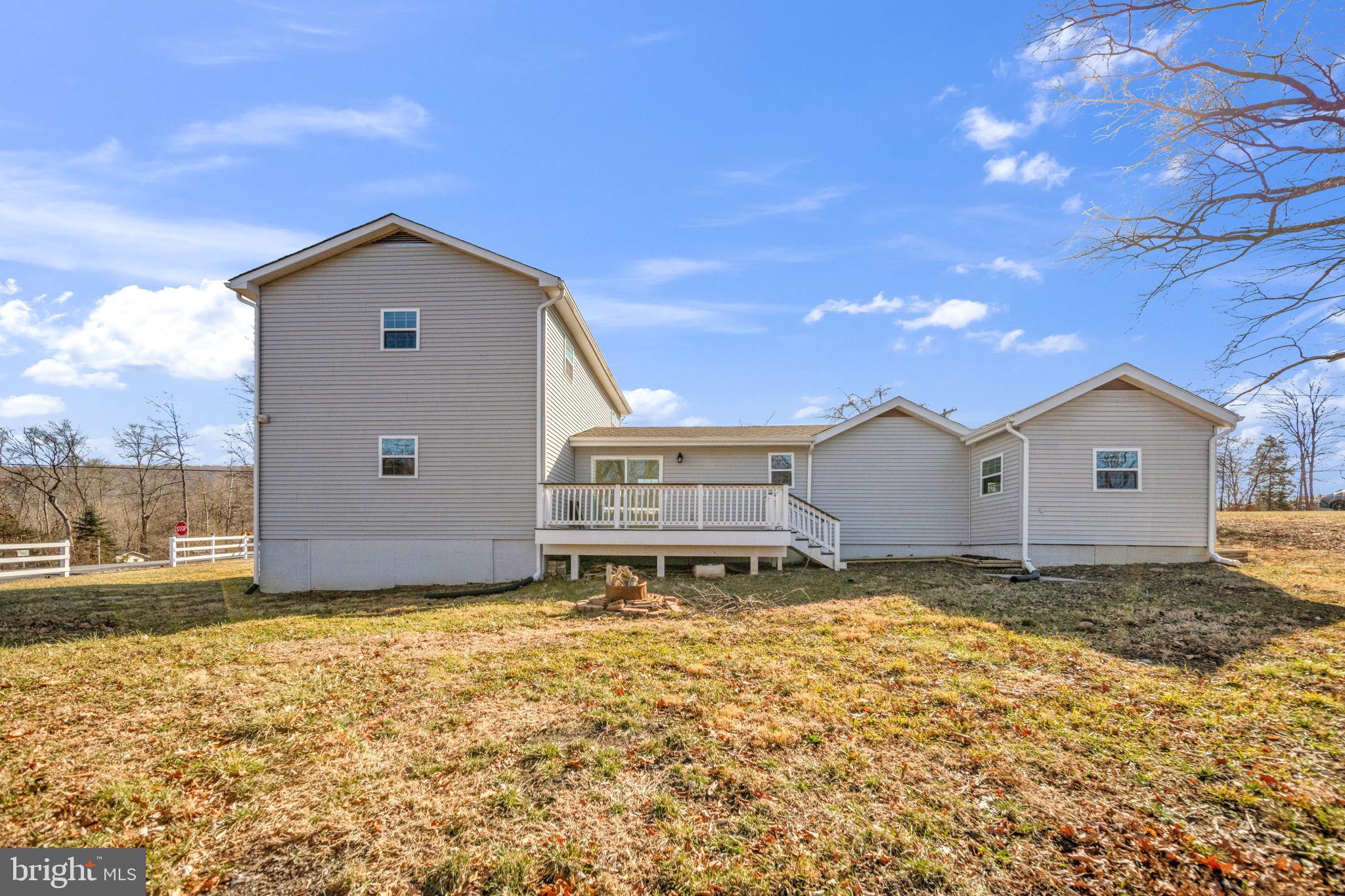 SHEN FARMS MT LAKE - Residential