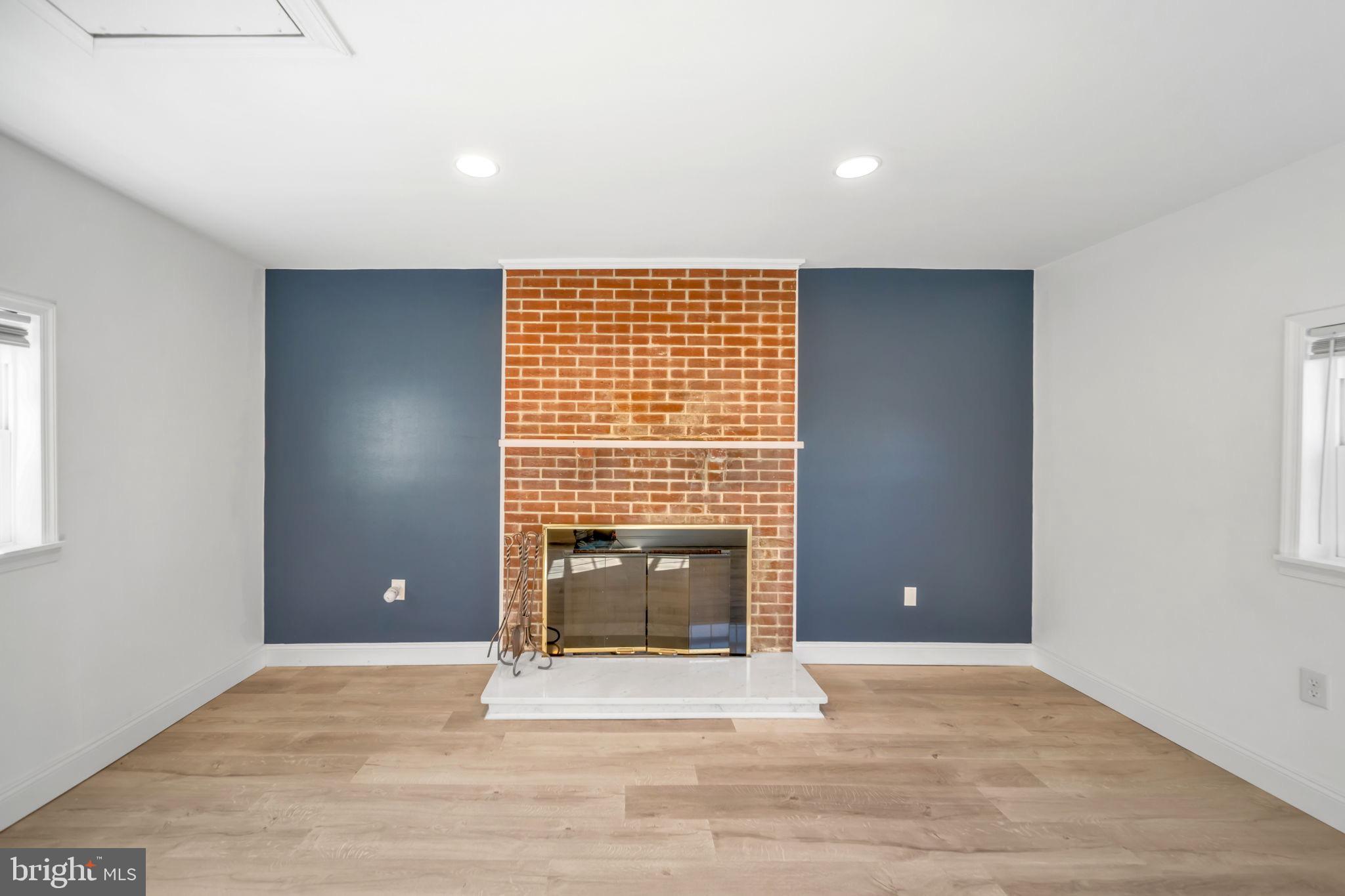 SHEN FARMS MT LAKE - Residential