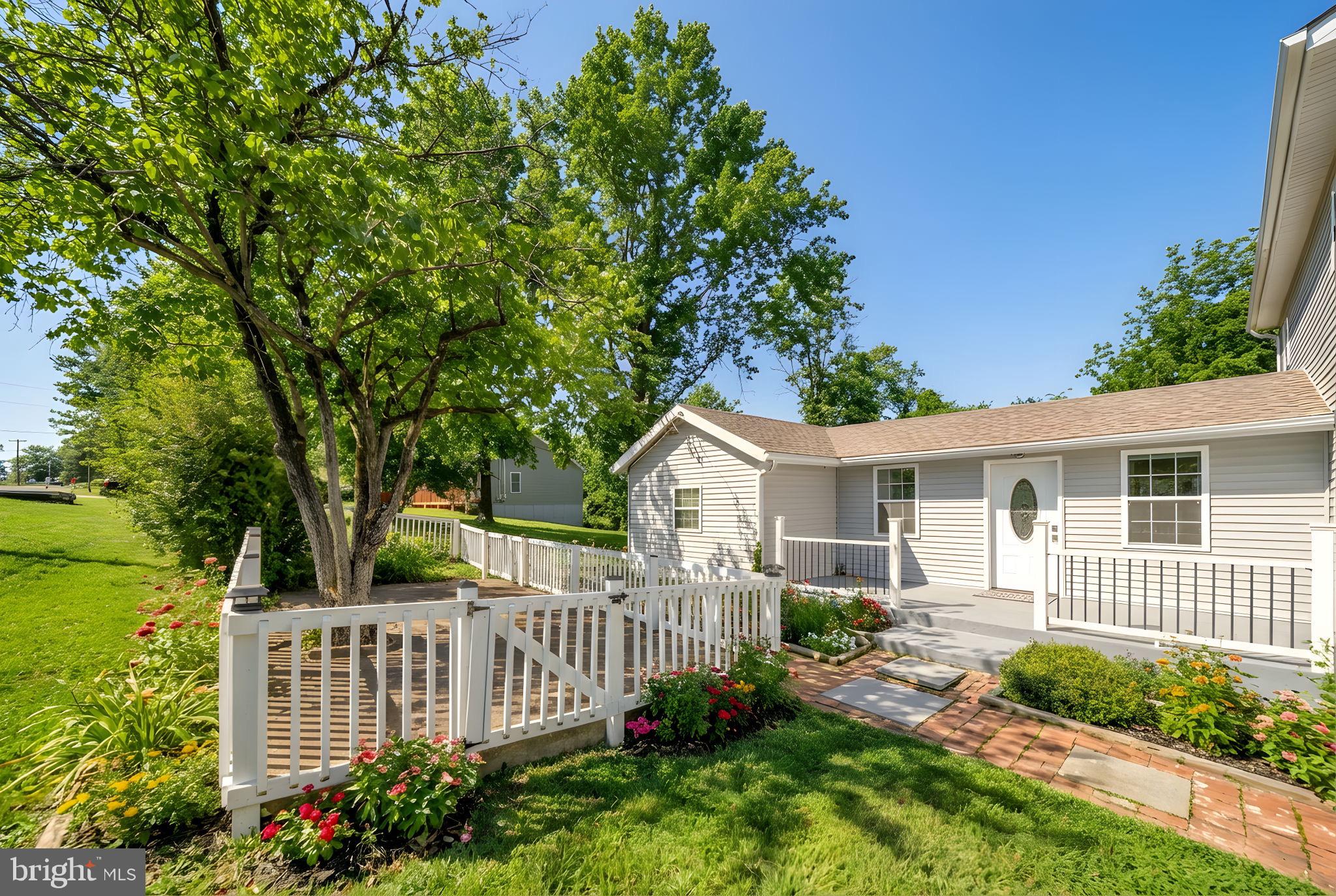 SHEN FARMS MT LAKE - Residential