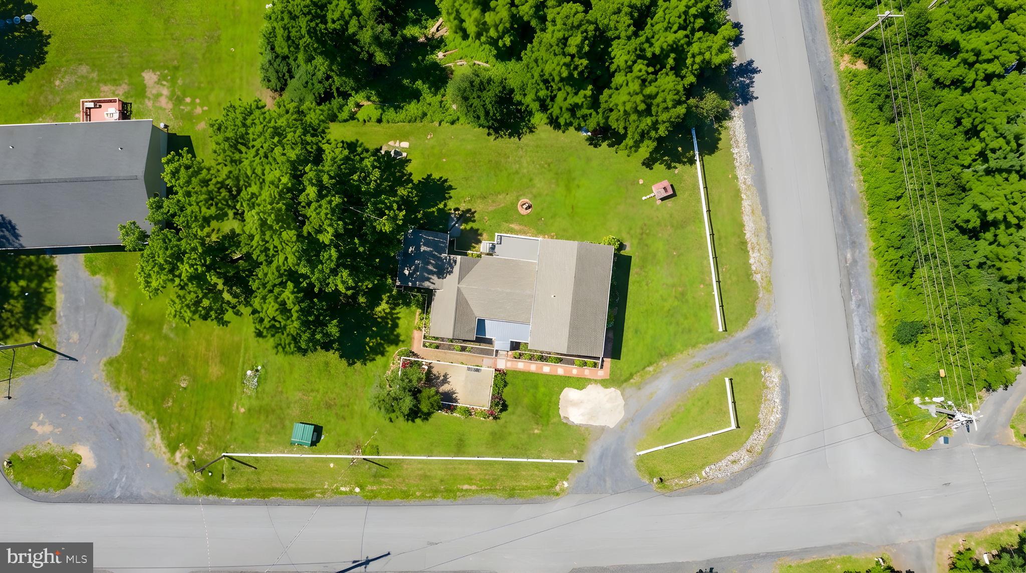 SHEN FARMS MT LAKE - Residential