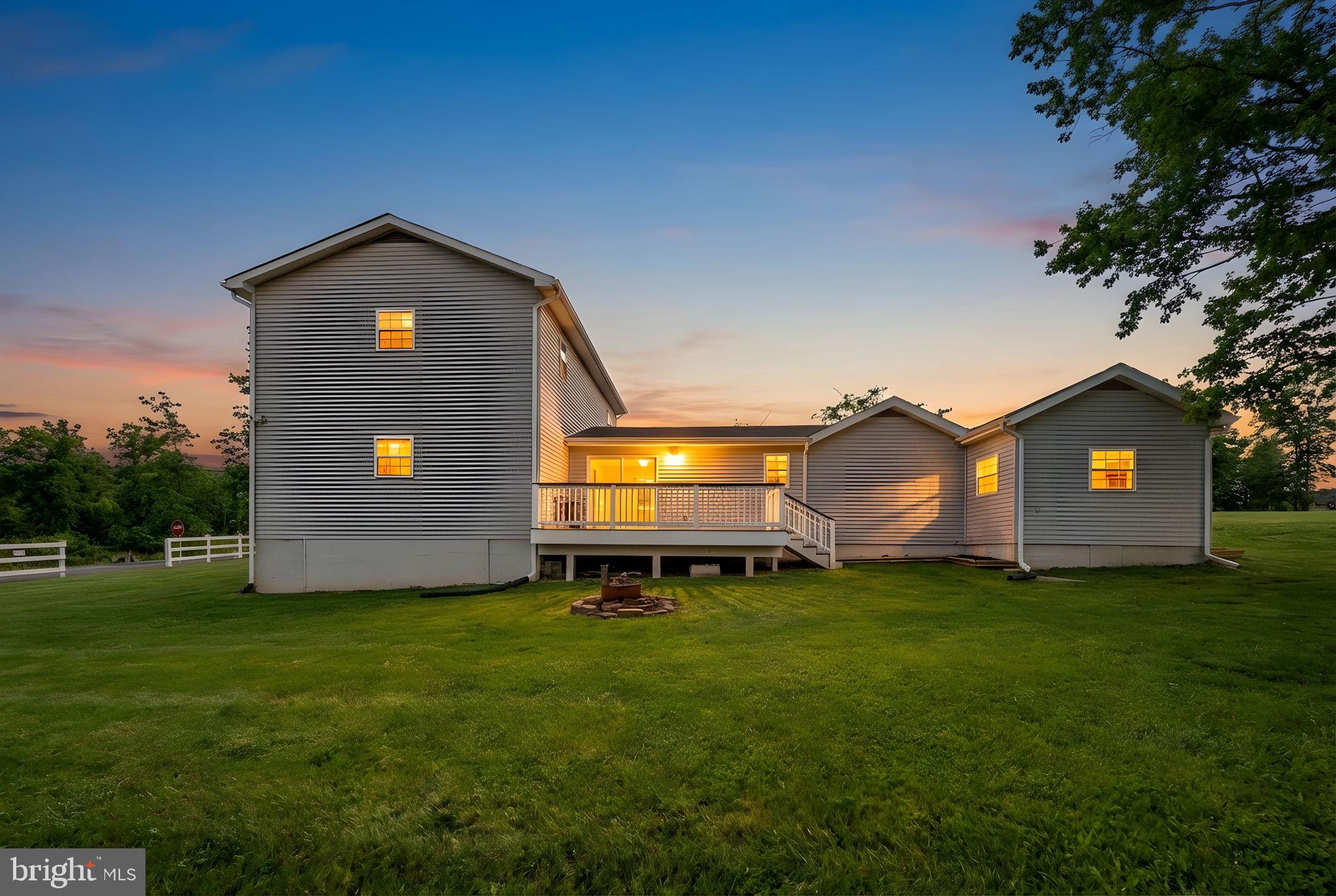 SHEN FARMS MT LAKE - Residential