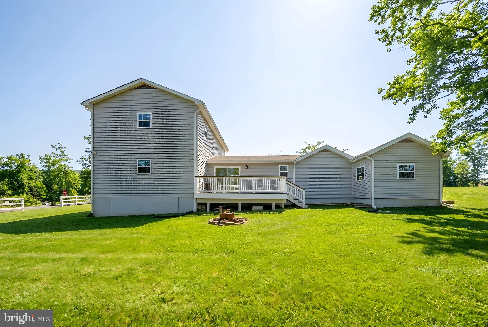 SHEN FARMS MT LAKE - Residential
