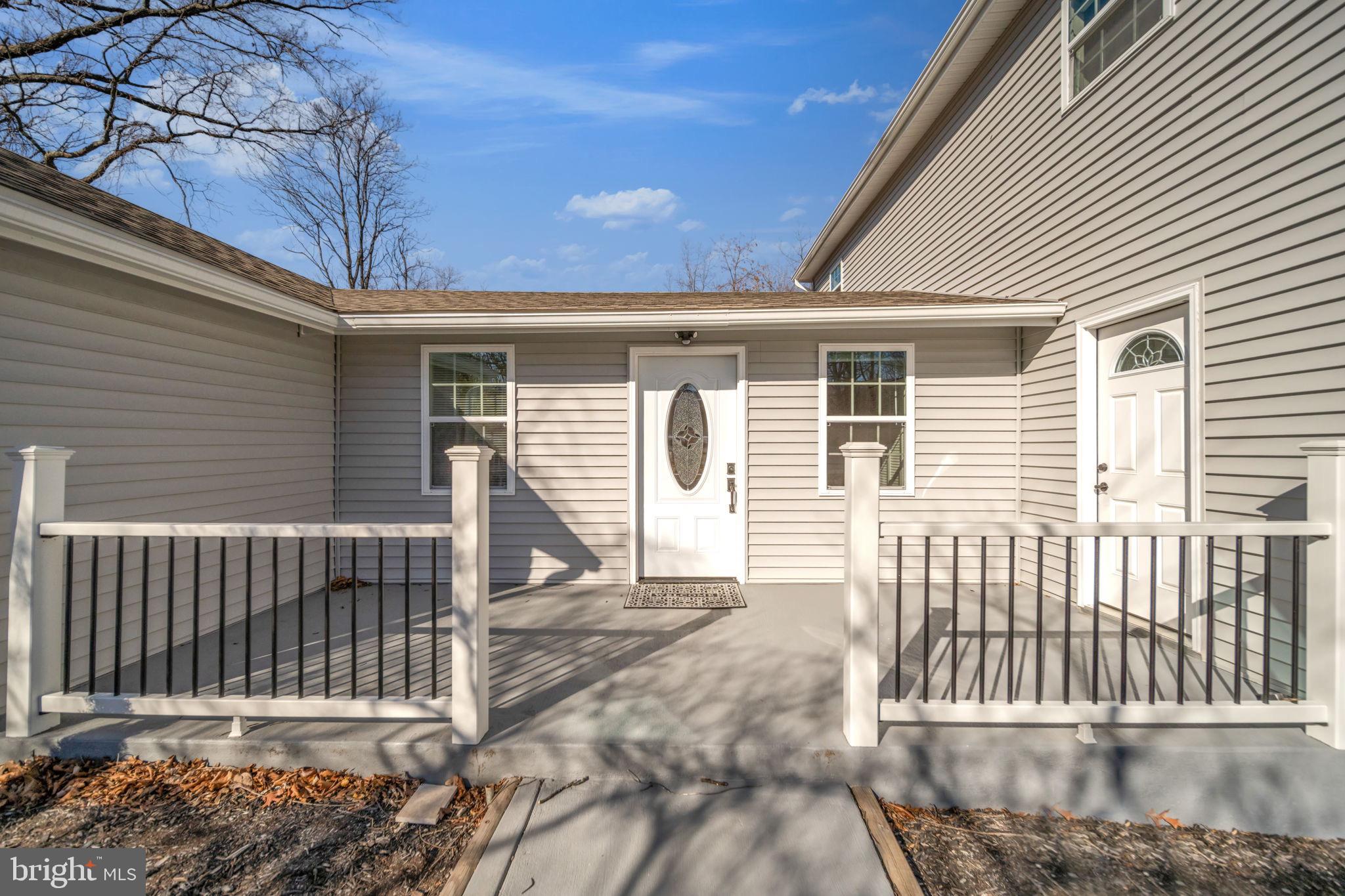 SHEN FARMS MT LAKE - Residential