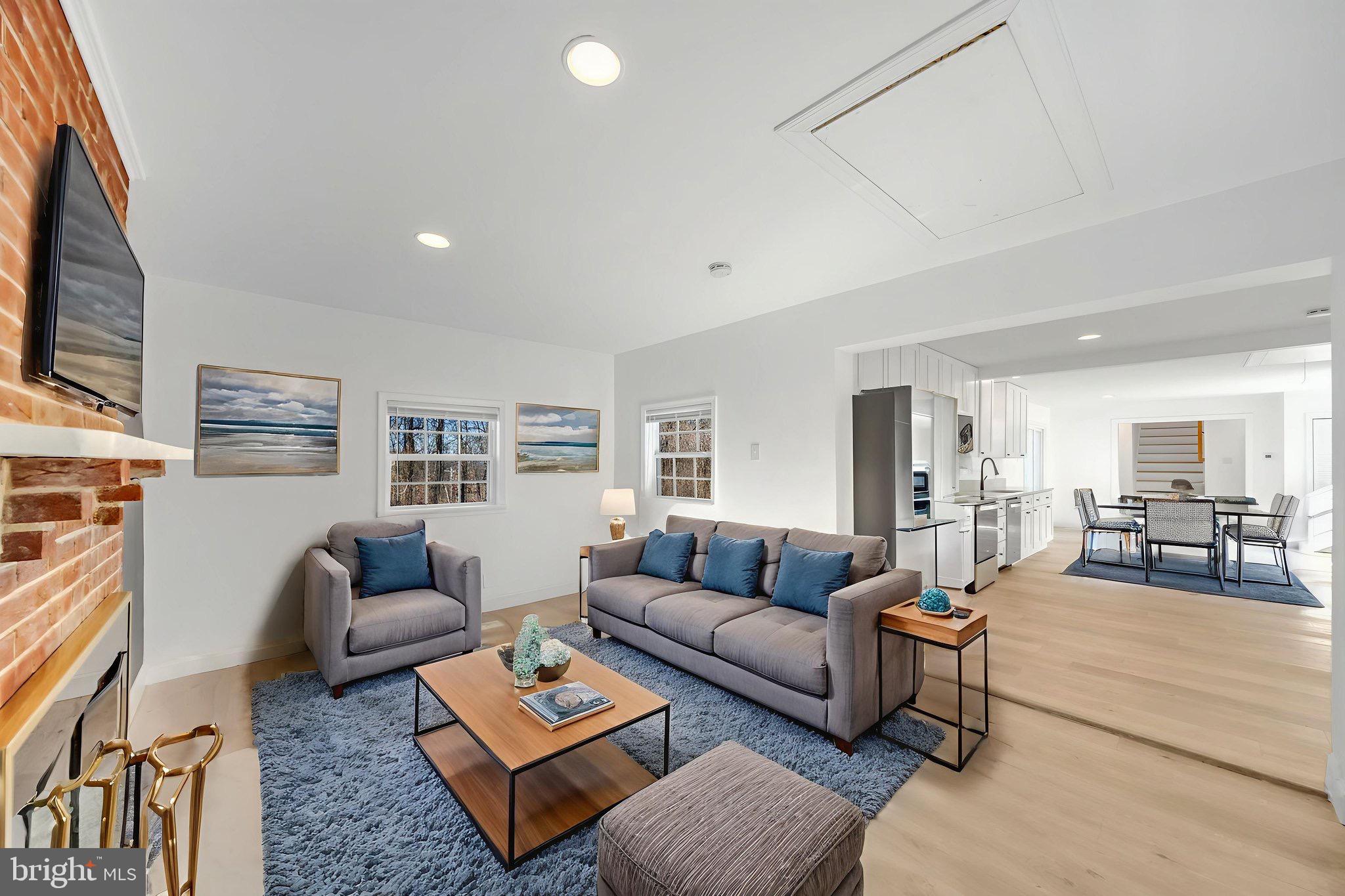 SHEN FARMS MT LAKE - Residential