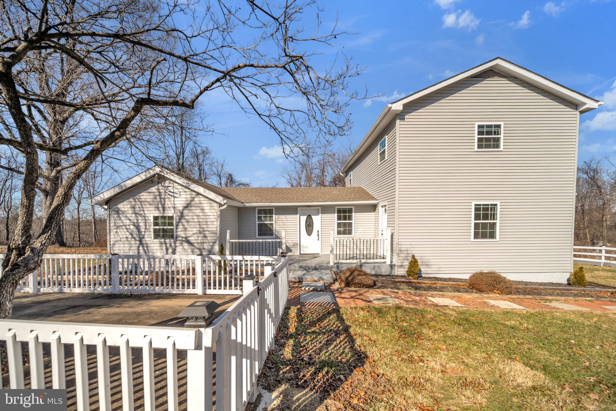 SHEN FARMS MT LAKE - Residential