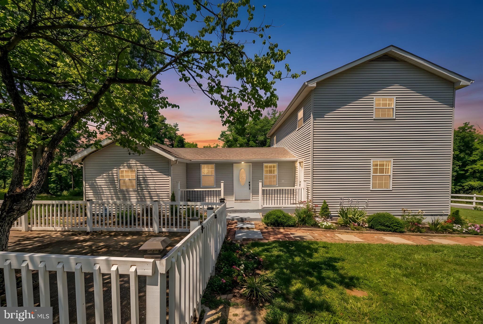 SHEN FARMS MT LAKE - Residential