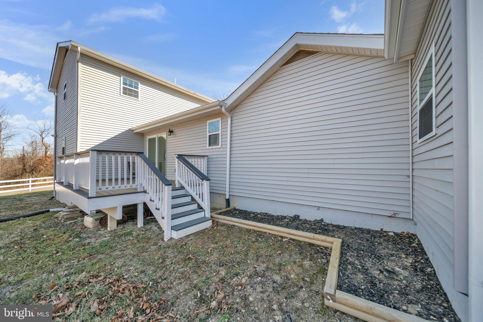 SHEN FARMS MT LAKE - Residential