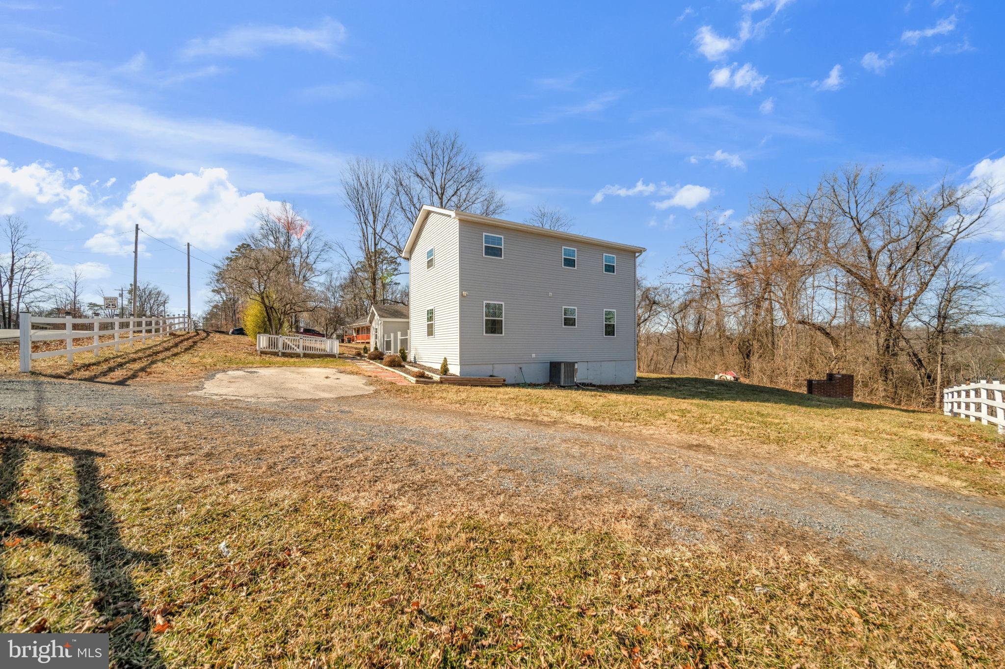 SHEN FARMS MT LAKE - Residential