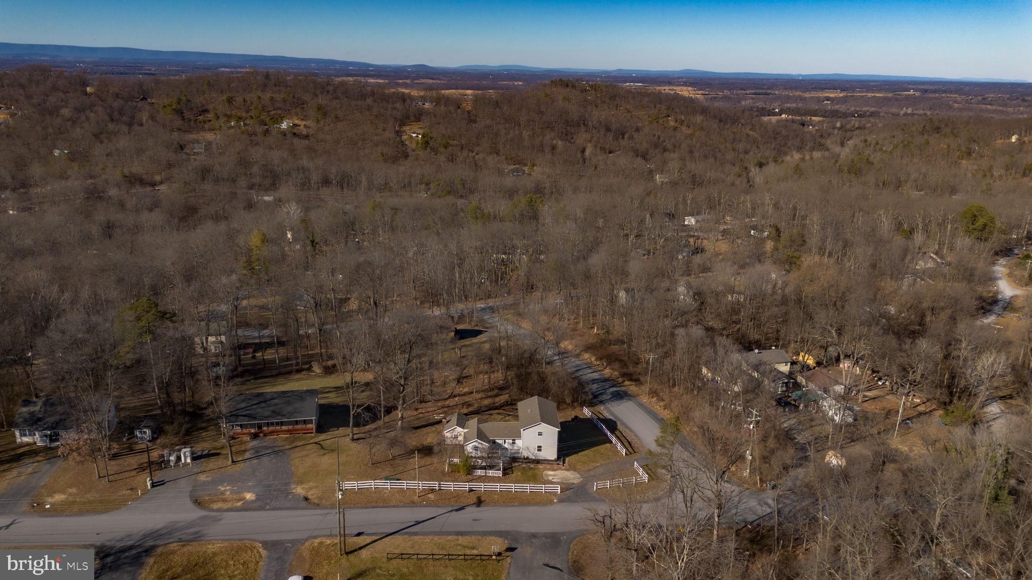 SHEN FARMS MT LAKE - Residential