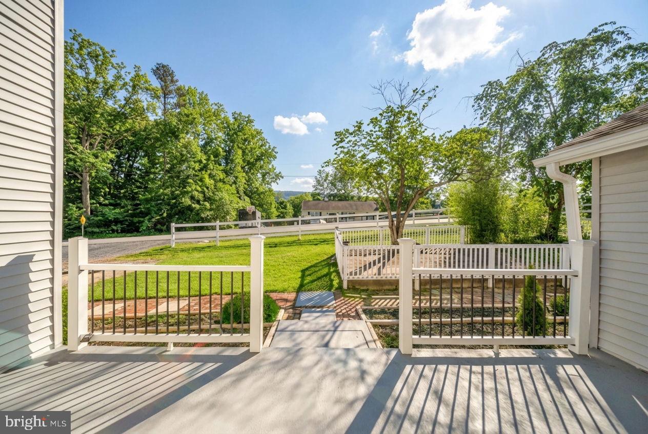 SHEN FARMS MT LAKE - Residential