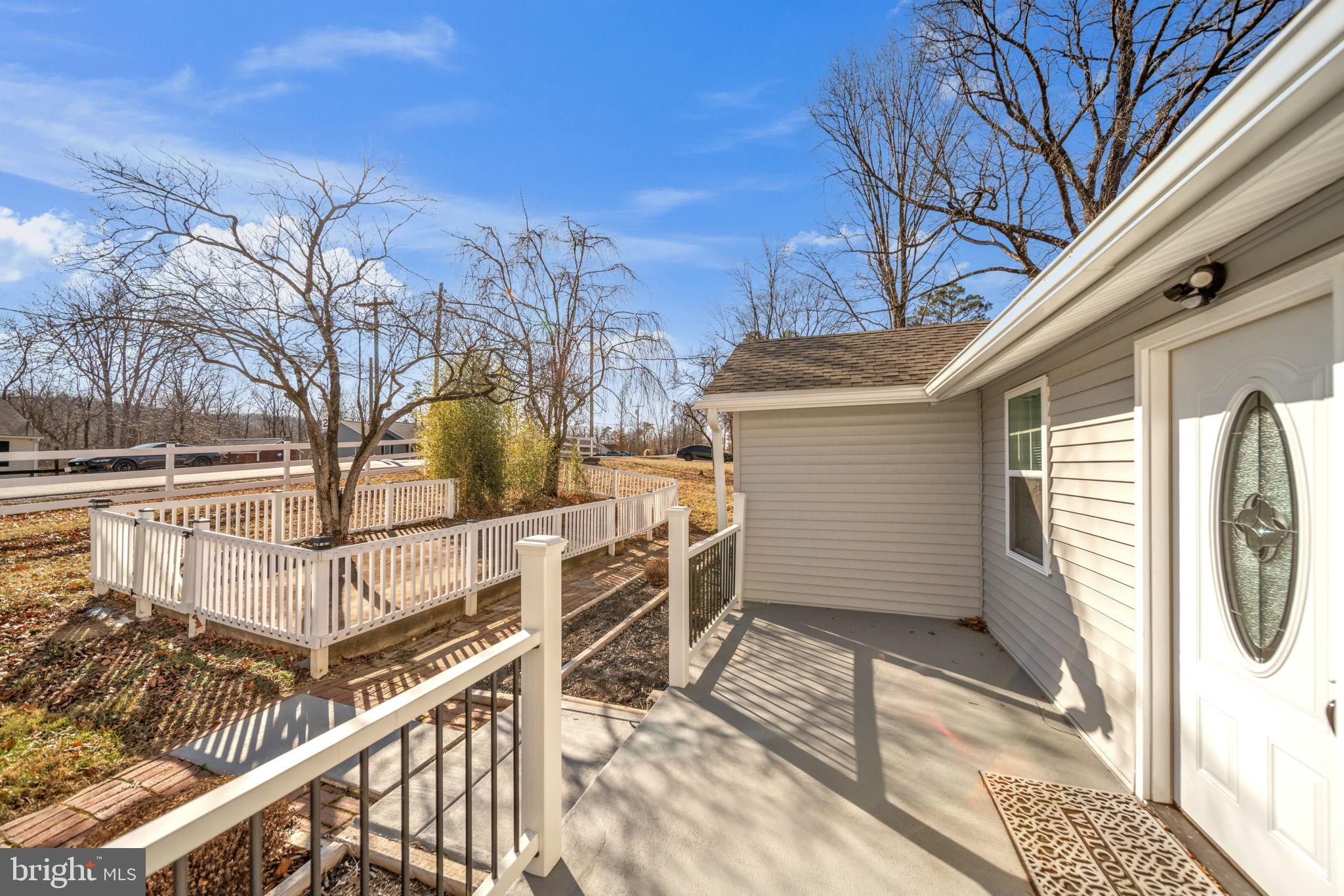 SHEN FARMS MT LAKE - Residential