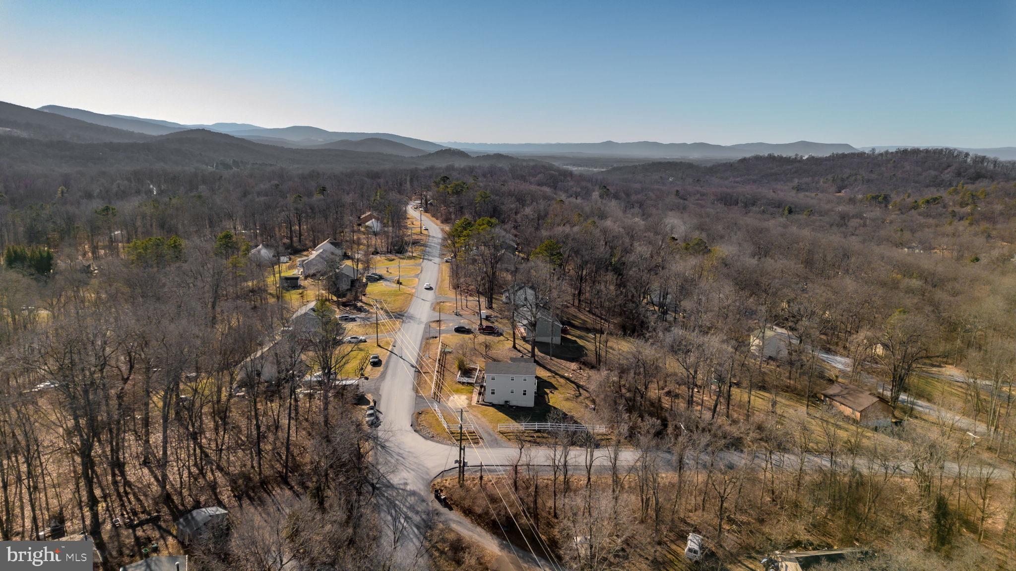 SHEN FARMS MT LAKE - Residential
