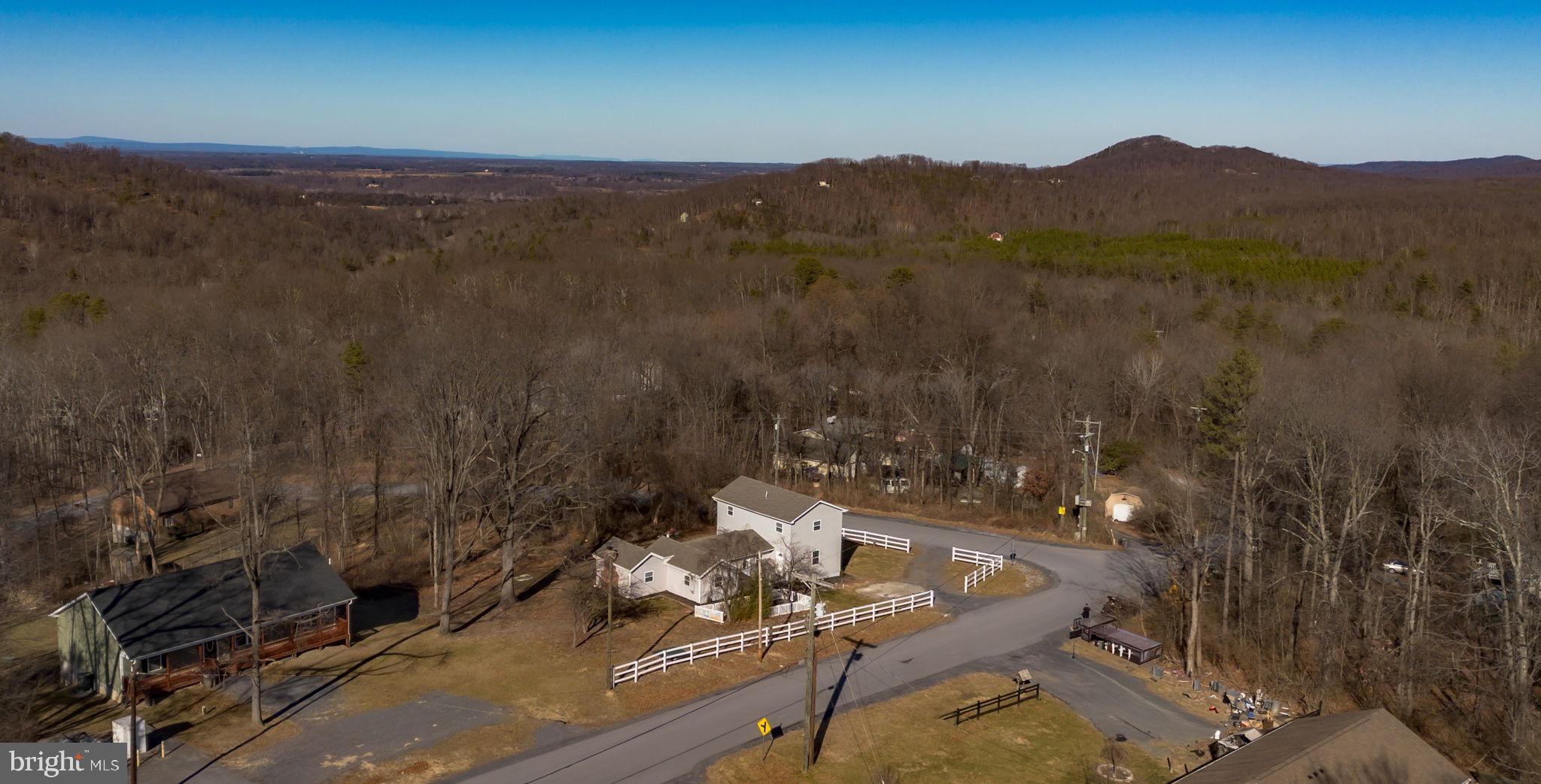 SHEN FARMS MT LAKE - Residential