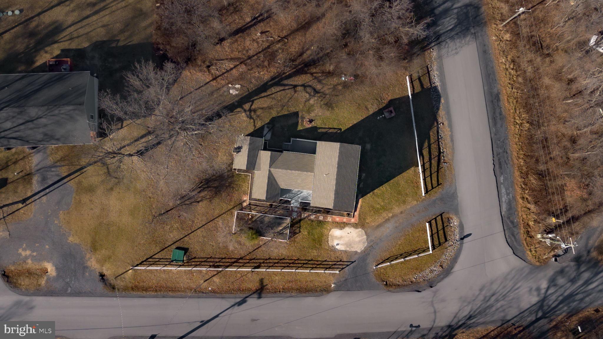 SHEN FARMS MT LAKE - Residential