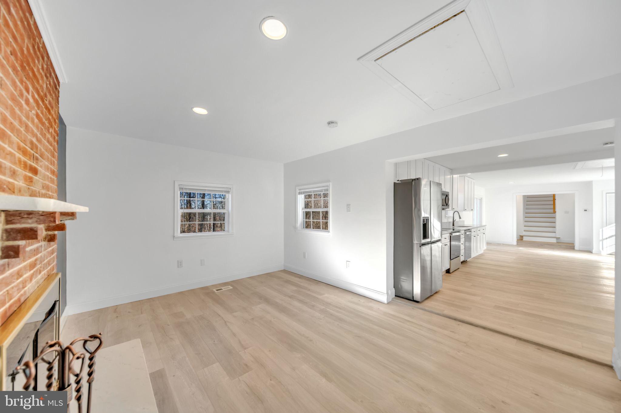 SHEN FARMS MT LAKE - Residential