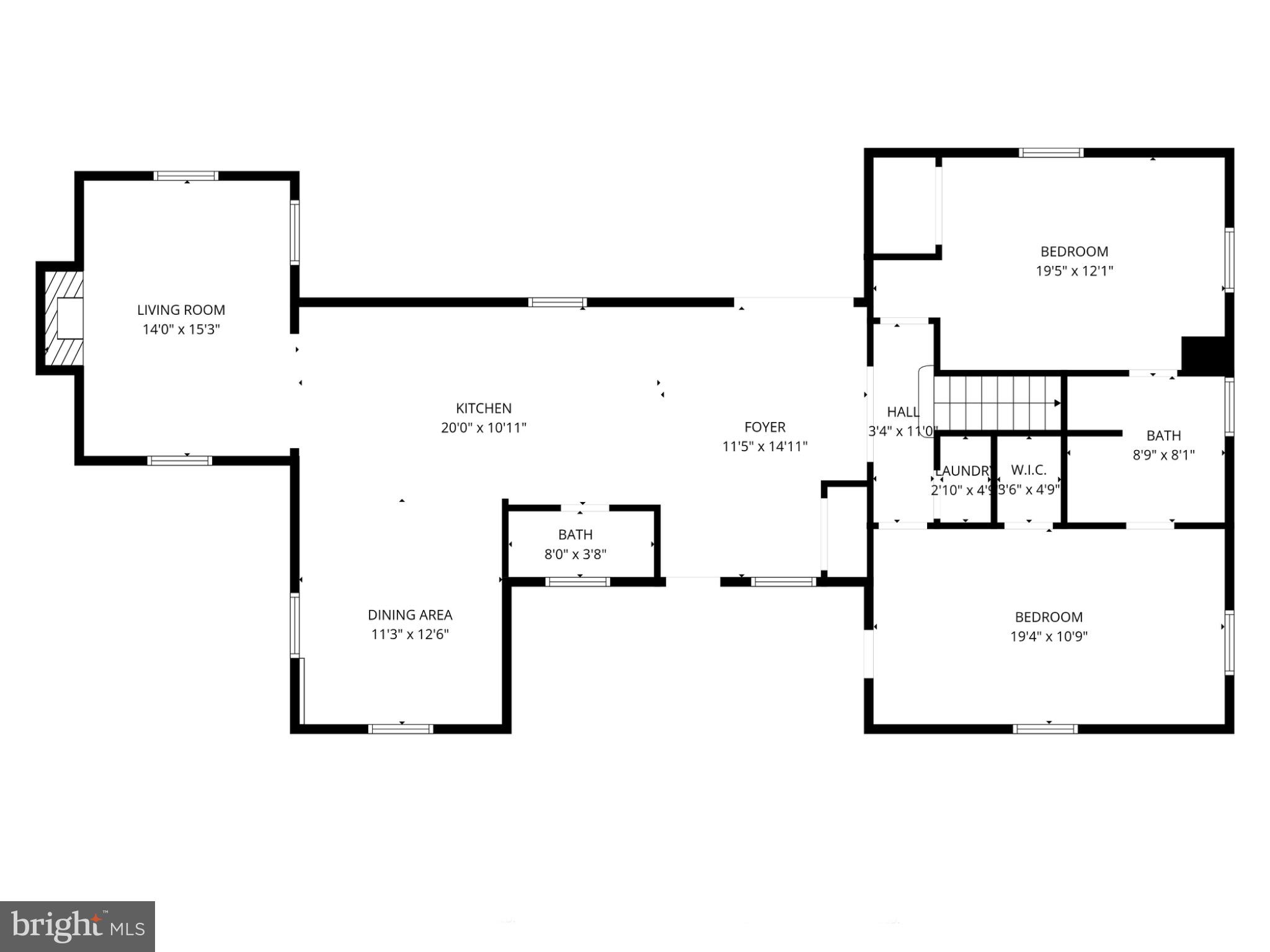 SHEN FARMS MT LAKE - Residential