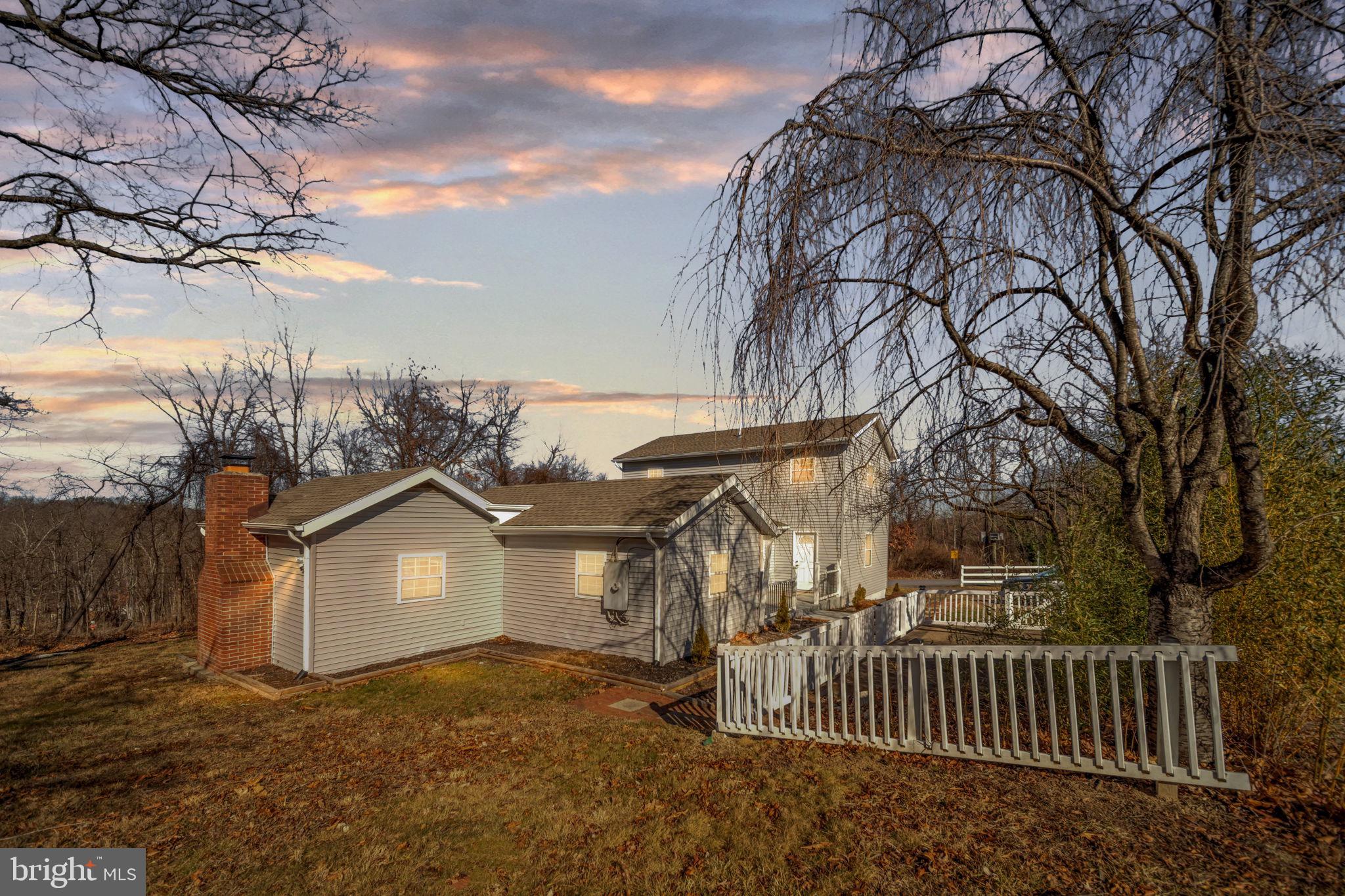 SHEN FARMS MT LAKE - Residential