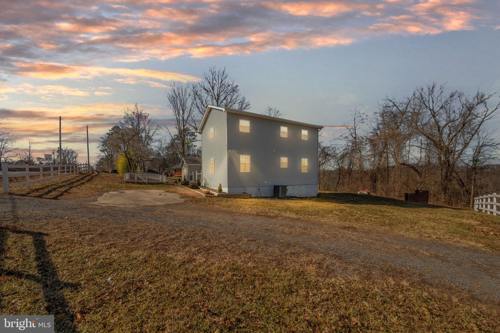 SHEN FARMS MT LAKE - Residential