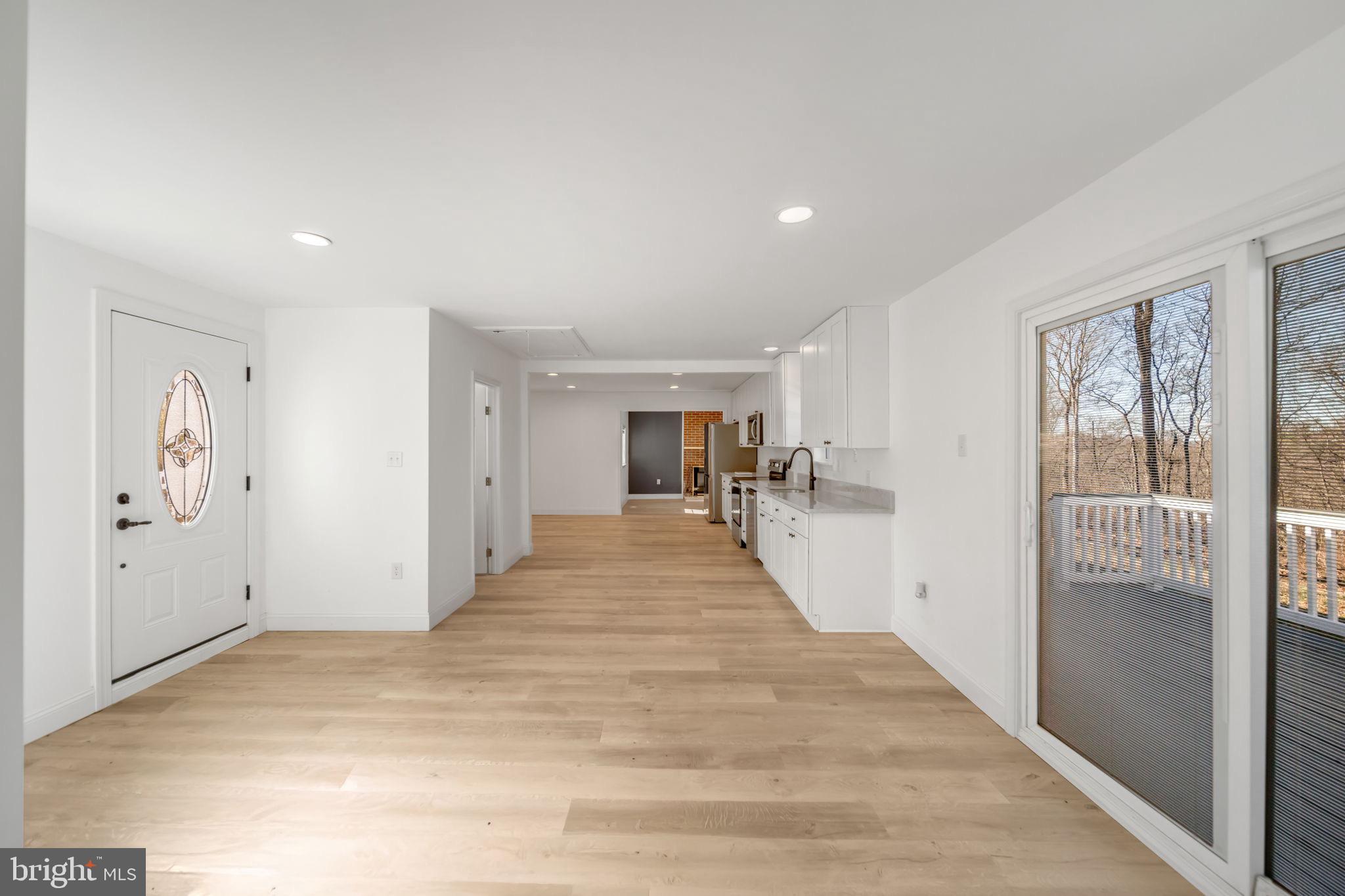 SHEN FARMS MT LAKE - Residential