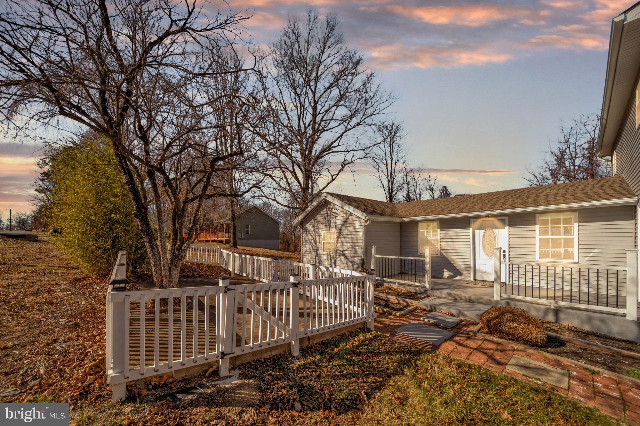SHEN FARMS MT LAKE - Residential