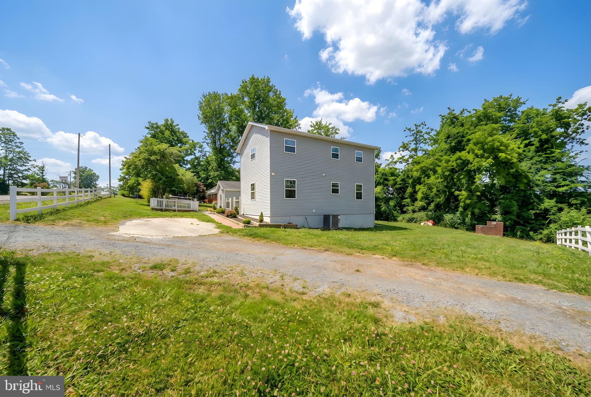 SHEN FARMS MT LAKE - Residential