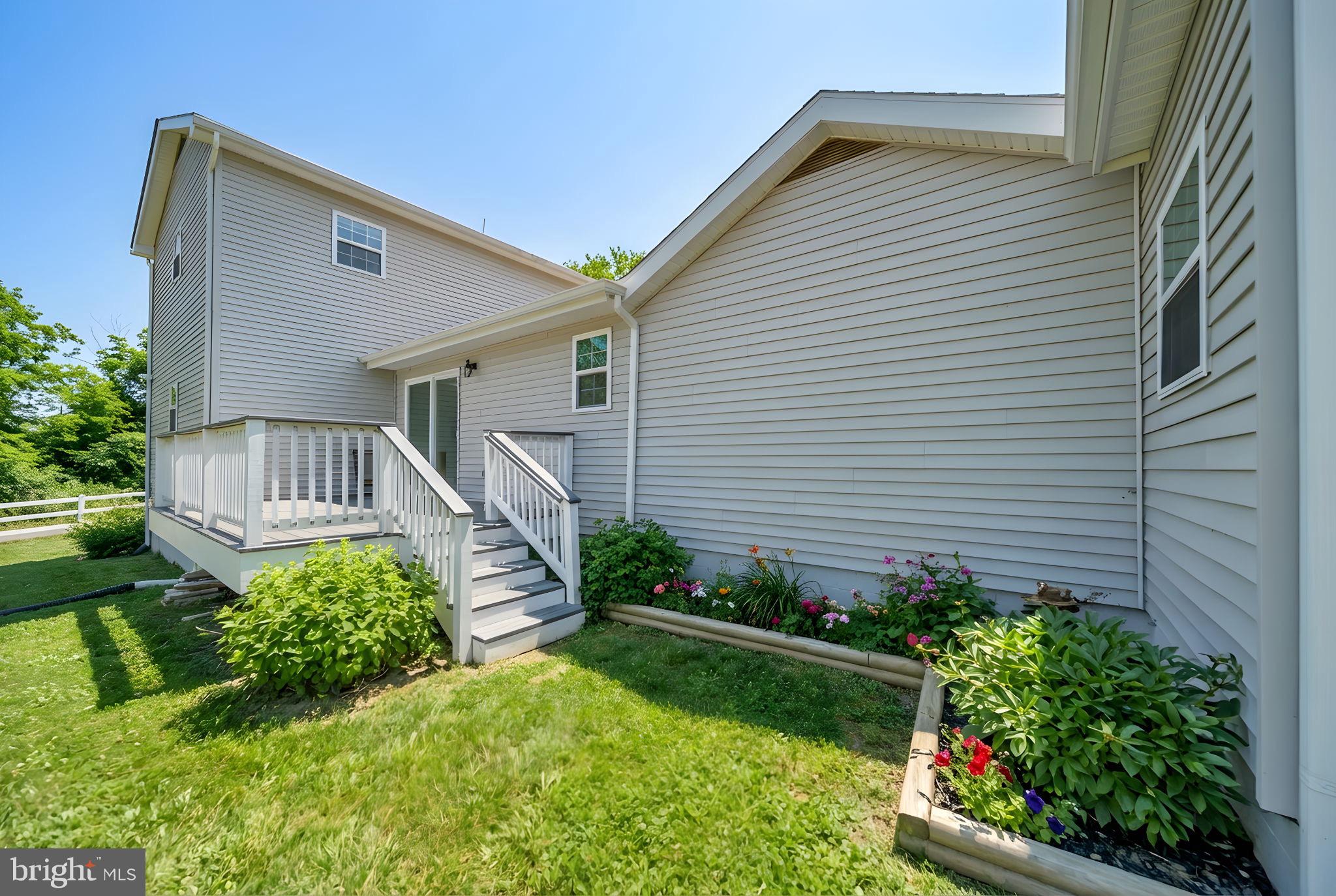 SHEN FARMS MT LAKE - Residential