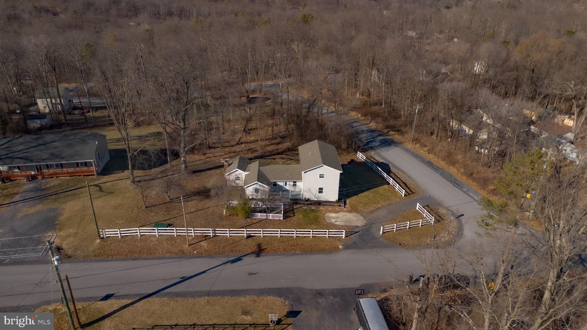 SHEN FARMS MT LAKE - Residential