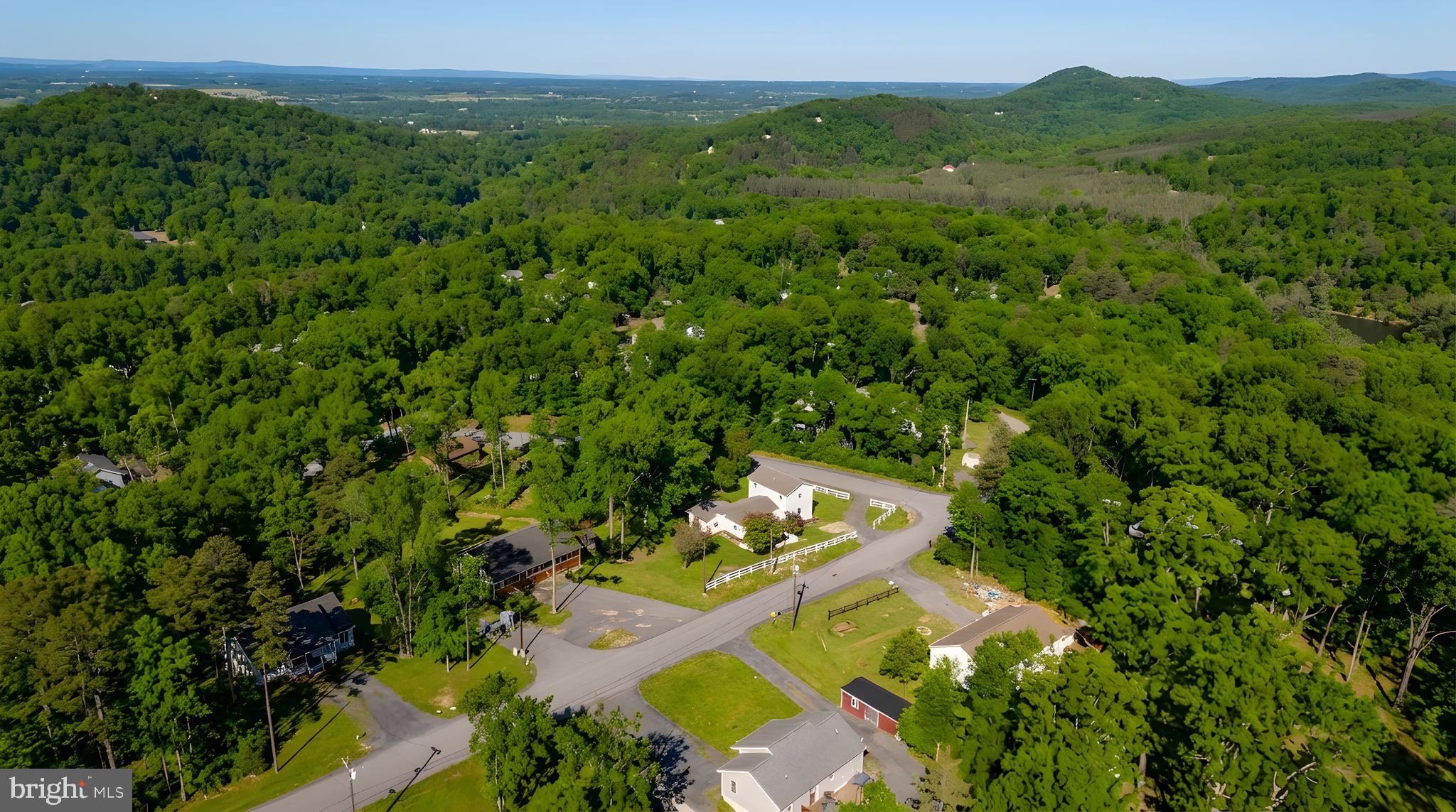 SHEN FARMS MT LAKE - Residential