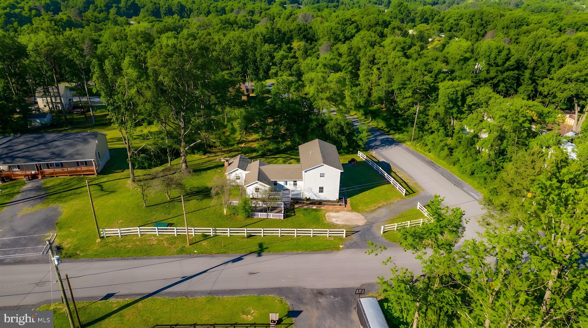 SHEN FARMS MT LAKE - Residential