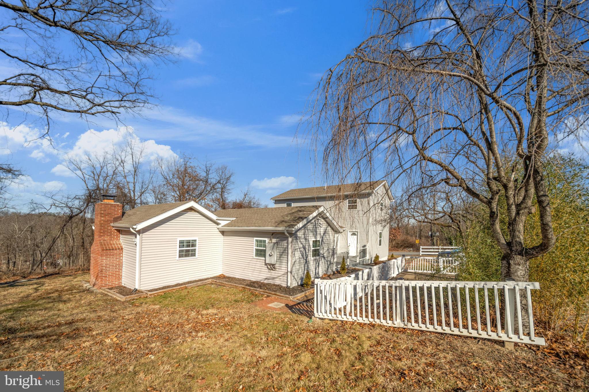 SHEN FARMS MT LAKE - Residential