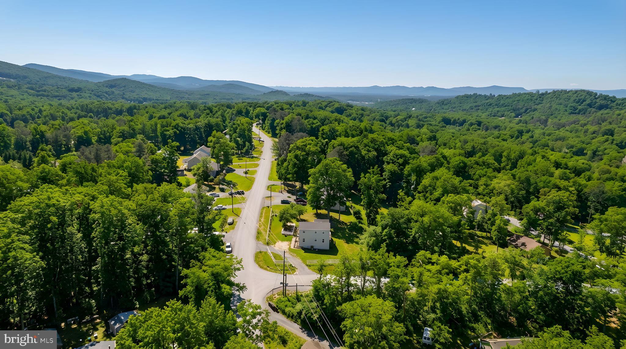 SHEN FARMS MT LAKE - Residential