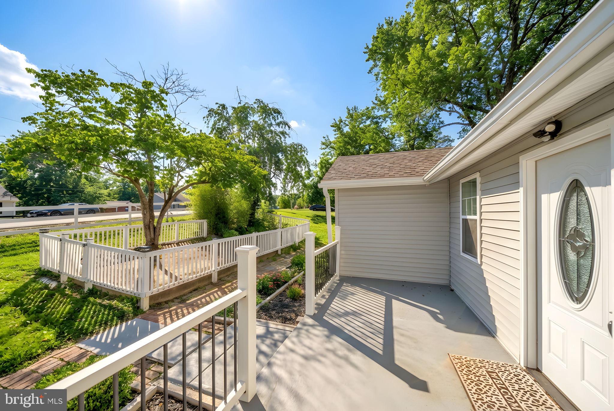 SHEN FARMS MT LAKE - Residential
