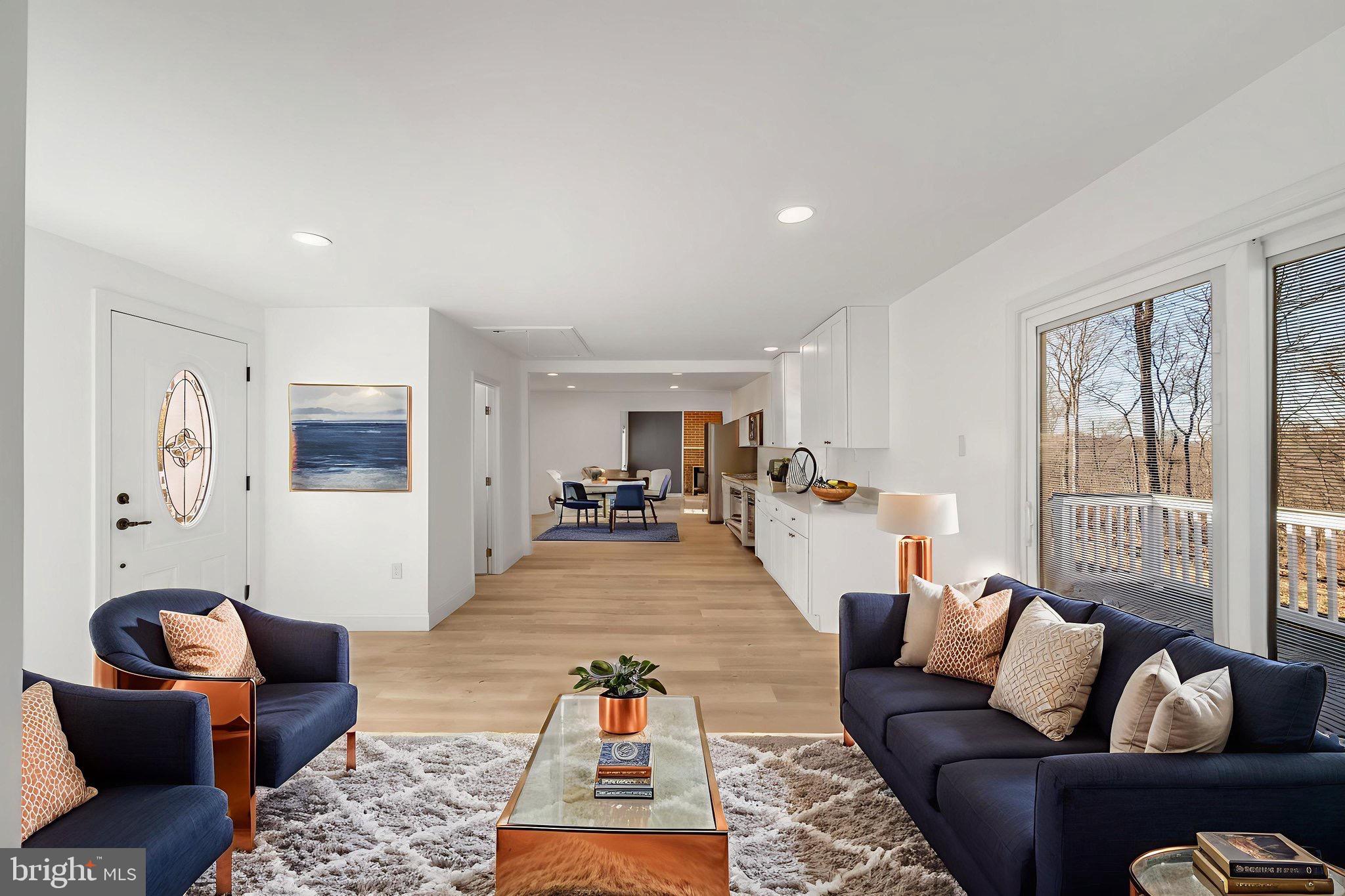 SHEN FARMS MT LAKE - Residential