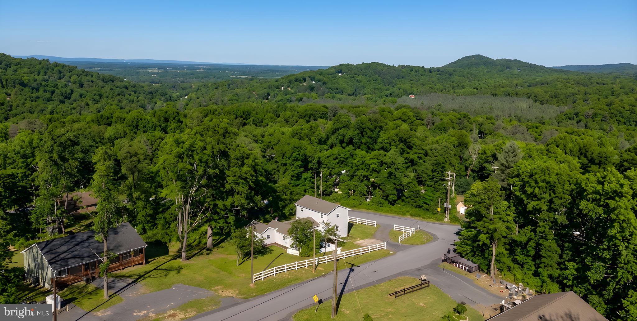 SHEN FARMS MT LAKE - Residential