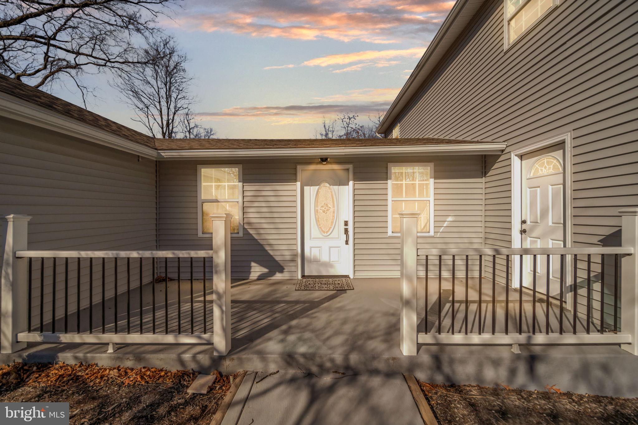 SHEN FARMS MT LAKE - Residential