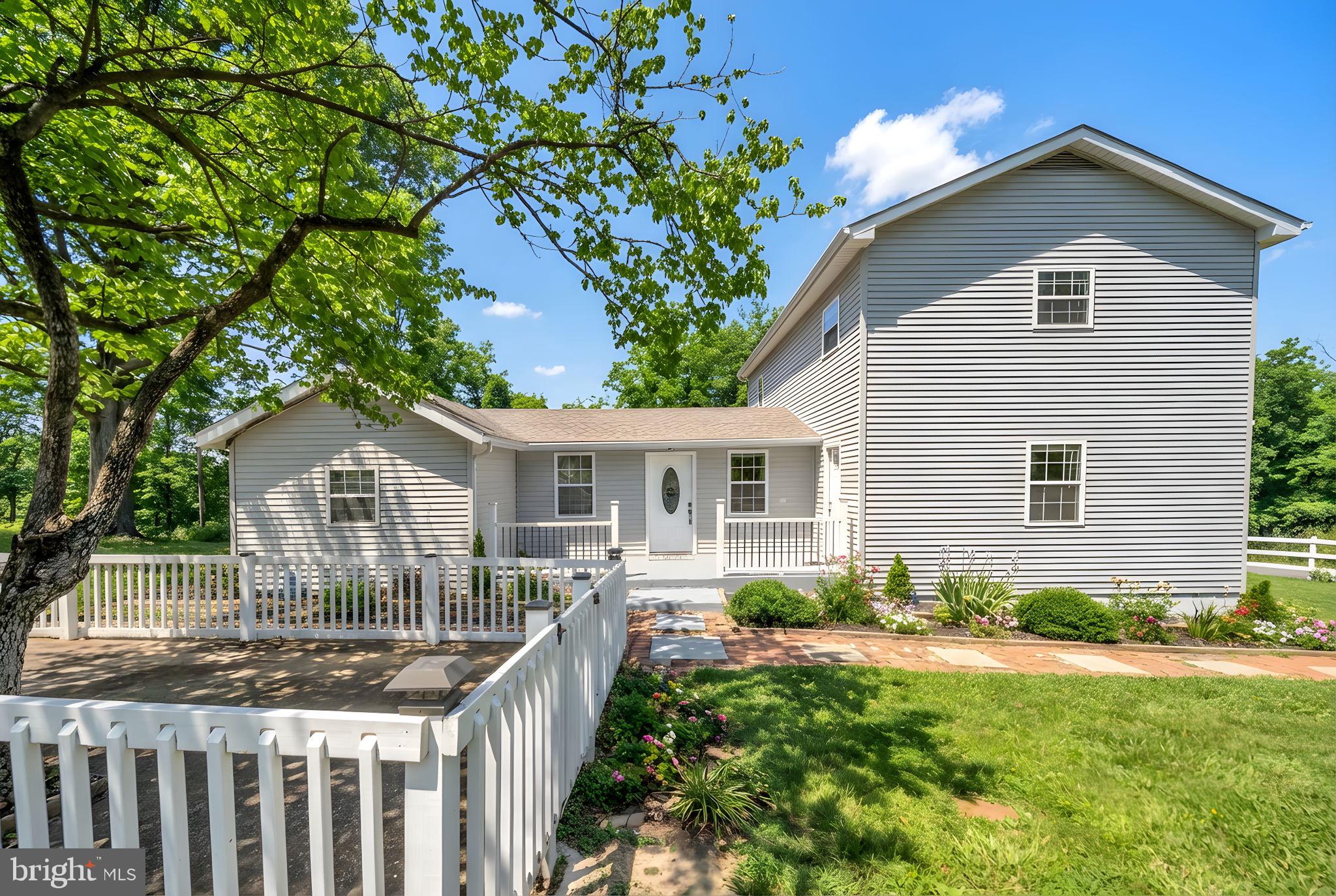 SHEN FARMS MT LAKE - Residential