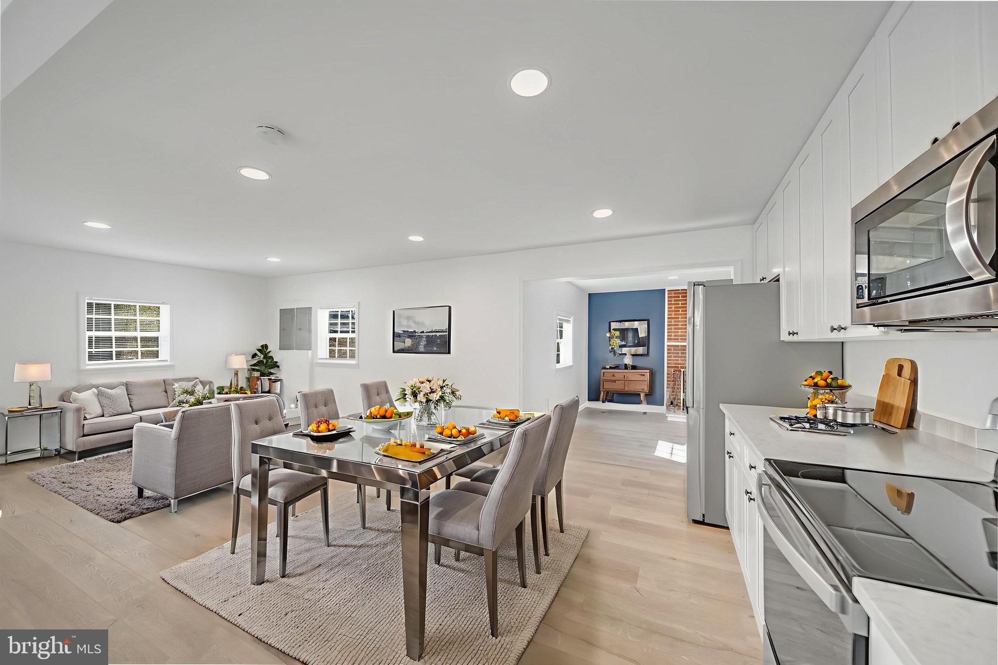 SHEN FARMS MT LAKE - Residential