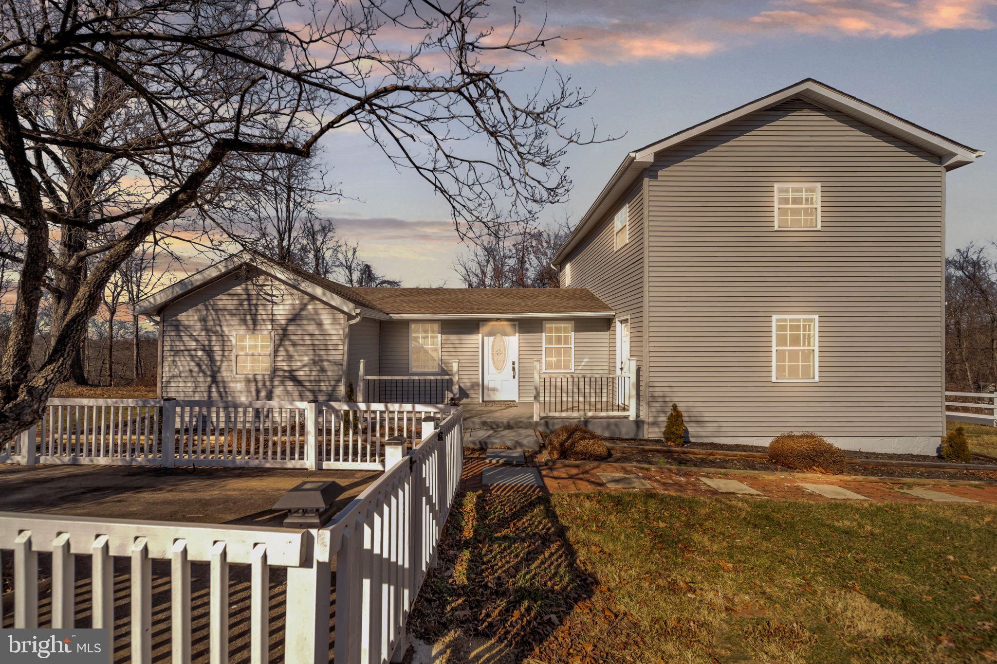 SHEN FARMS MT LAKE - Residential