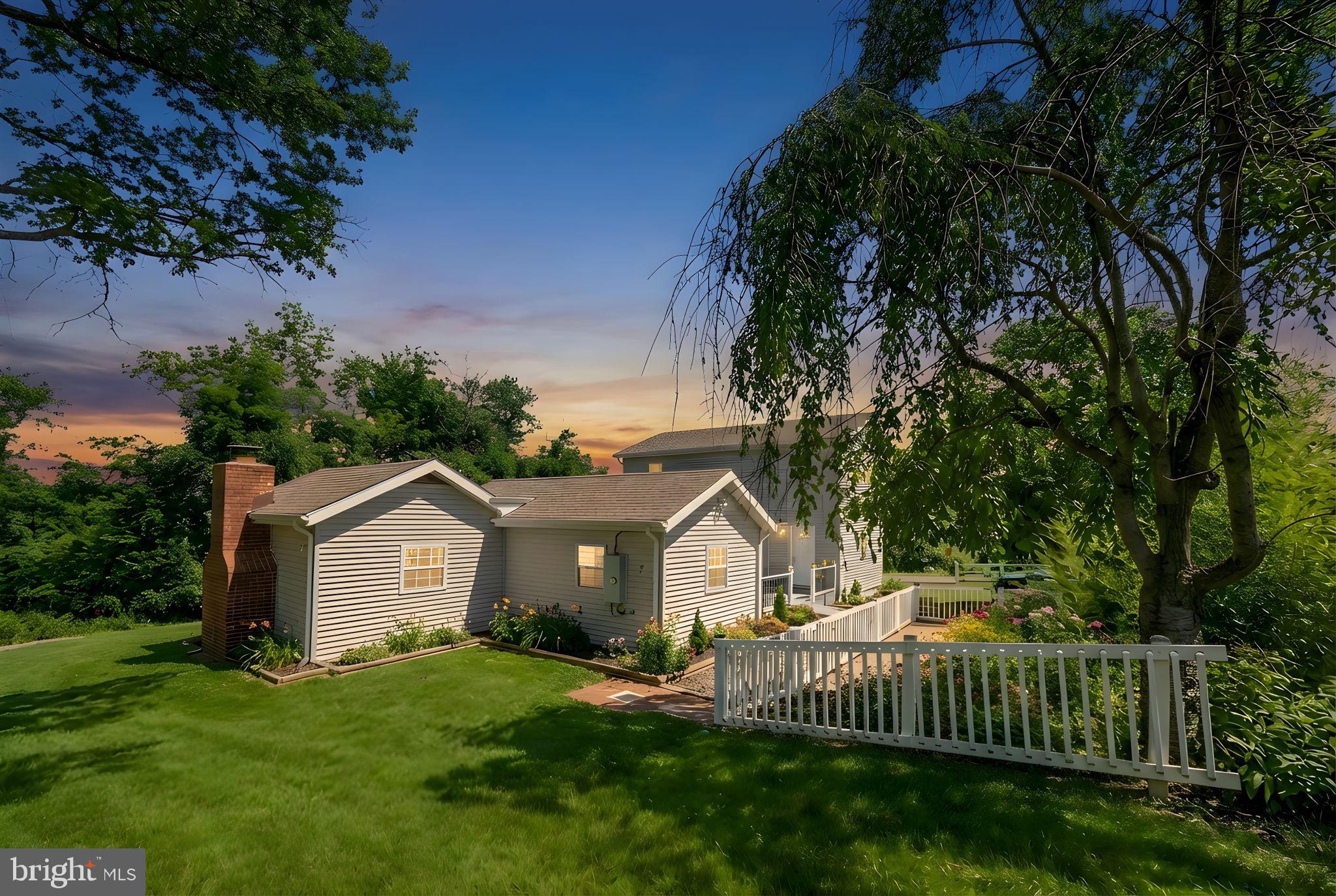 SHEN FARMS MT LAKE - Residential