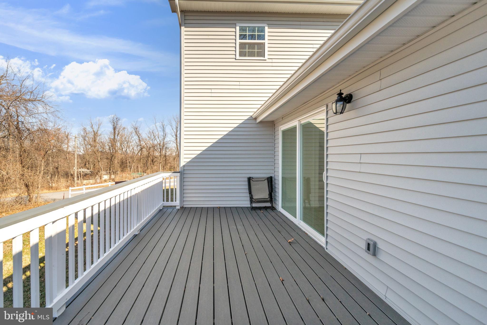 SHEN FARMS MT LAKE - Residential